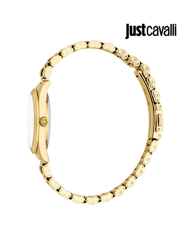Just Cavalli Ladies Watch
